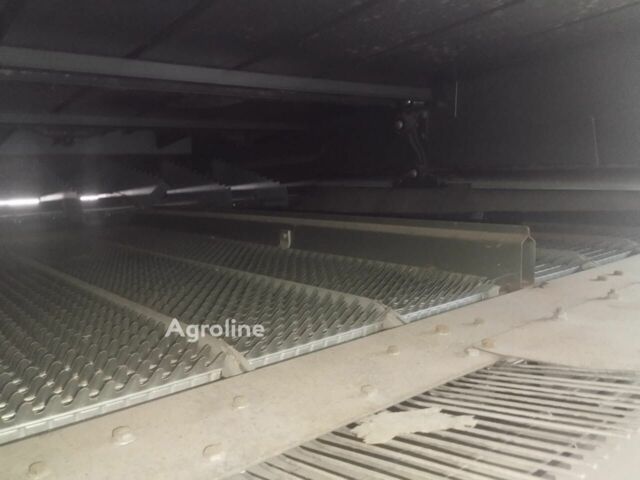 Зелений Клаас Lexion 660, об'ємом двигуна 0 л та пробігом 0 тис. км за 218827 $, фото 45 на Automoto.ua