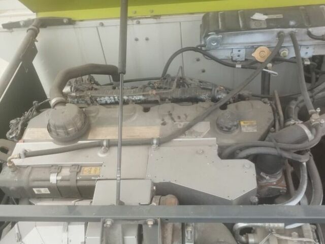 Зелений Клаас Lexion 660, об'ємом двигуна 0 л та пробігом 0 тис. км за 218827 $, фото 52 на Automoto.ua