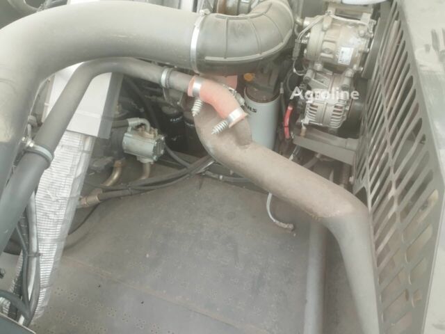 Зелений Клаас Lexion 660, об'ємом двигуна 0 л та пробігом 0 тис. км за 218827 $, фото 44 на Automoto.ua