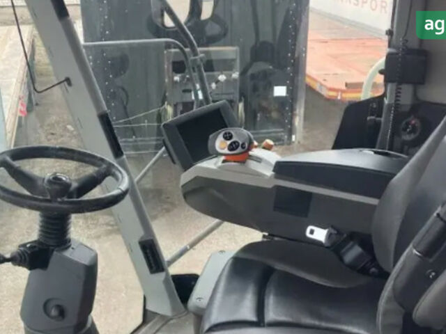 Клаас Lexion 670, объемом двигателя 2.45 л и пробегом 0 тыс. км за 157754 $, фото 4 на Automoto.ua