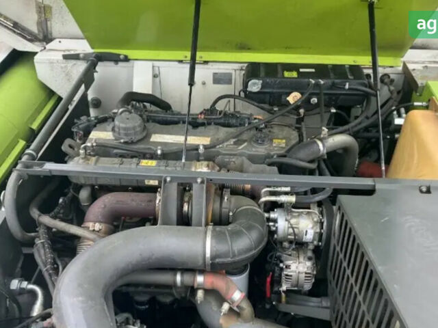 Клаас Lexion 670, объемом двигателя 2.45 л и пробегом 0 тыс. км за 157754 $, фото 7 на Automoto.ua