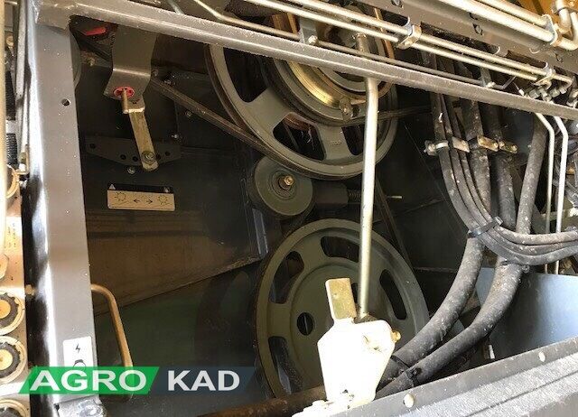 Клаас Lexion 670, об'ємом двигуна 6 л та пробігом 0 тис. км за 165000 $, фото 7 на Automoto.ua