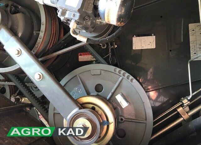 Клаас Lexion 670, об'ємом двигуна 6 л та пробігом 0 тис. км за 165000 $, фото 4 на Automoto.ua