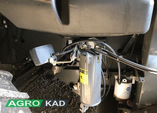 Клаас Lexion 670, об'ємом двигуна 6 л та пробігом 0 тис. км за 165000 $, фото 2 на Automoto.ua