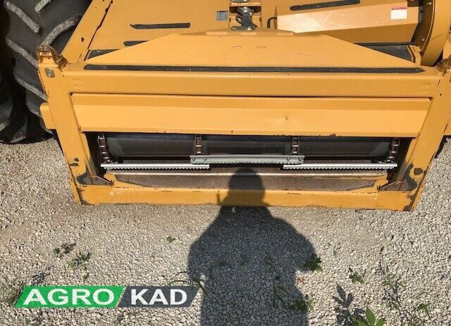 Клаас Lexion 670, об'ємом двигуна 6 л та пробігом 0 тис. км за 165000 $, фото 3 на Automoto.ua