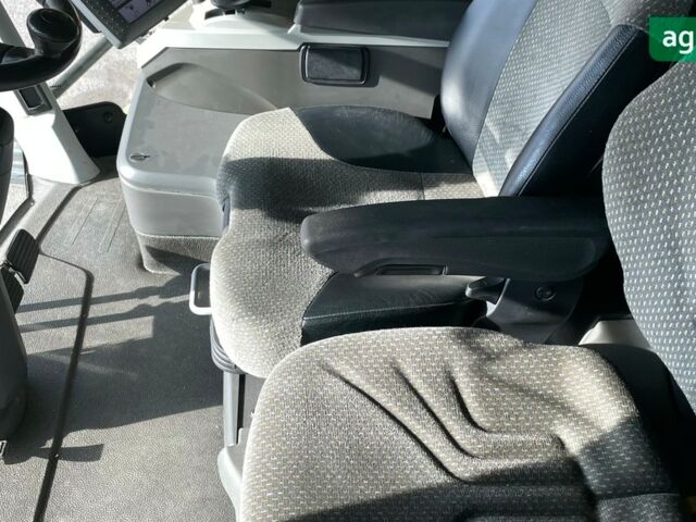 Клаас Lexion 670, об'ємом двигуна 13 л та пробігом 0 тис. км за 194252 $, фото 31 на Automoto.ua