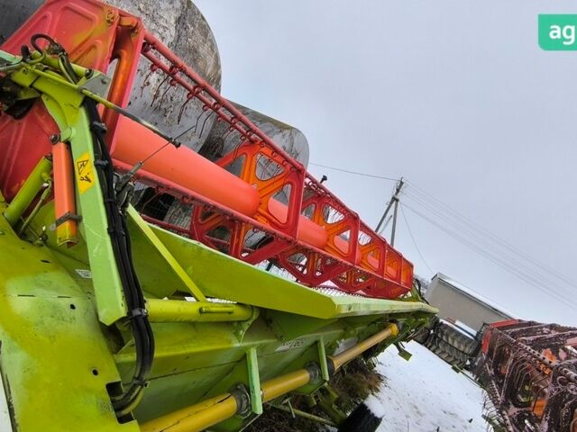 Клаас Lexion 670, объемом двигателя 0 л и пробегом 0 тыс. км за 85000 $, фото 4 на Automoto.ua