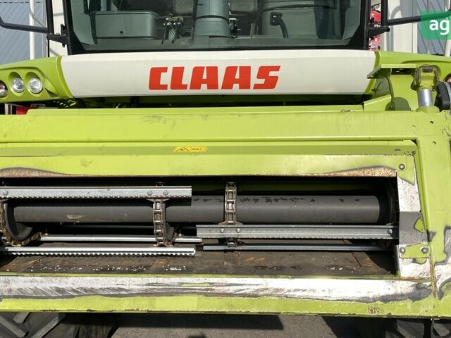 Клаас Lexion 670, об'ємом двигуна 13 л та пробігом 0 тис. км за 194252 $, фото 17 на Automoto.ua