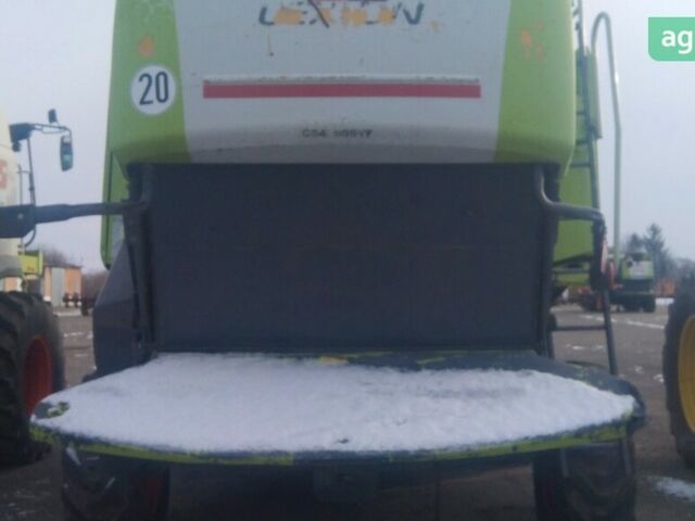 Клаас Lexion 670, об'ємом двигуна 0 л та пробігом 0 тис. км за 85000 $, фото 3 на Automoto.ua