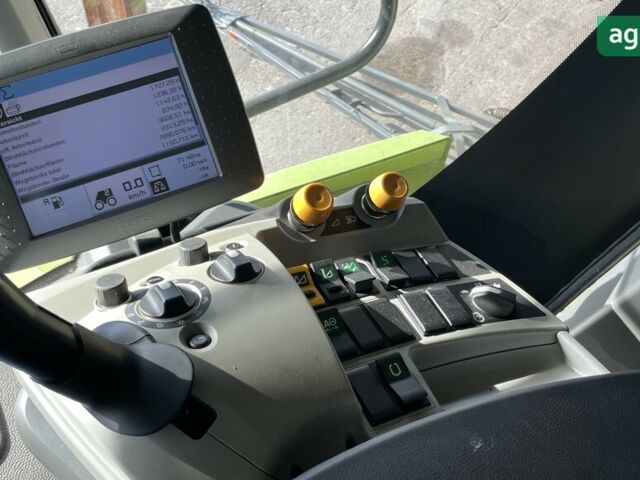 Клаас Lexion 670, объемом двигателя 13 л и пробегом 0 тыс. км за 200970 $, фото 30 на Automoto.ua