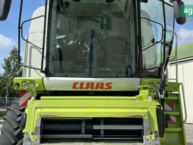 Клаас Lexion 670, объемом двигателя 13 л и пробегом 0 тыс. км за 200970 $, фото 5 на Automoto.ua