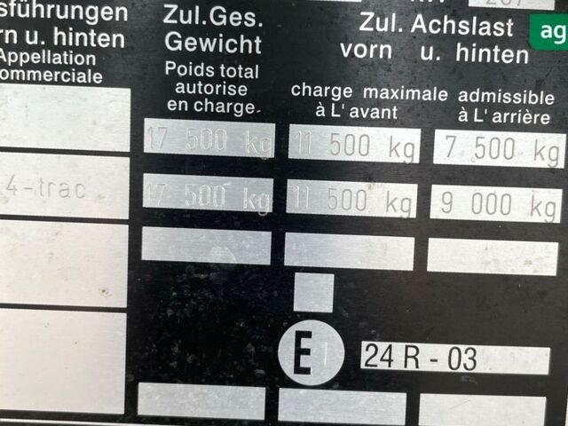 Клаас Lexion 670, об'ємом двигуна 13 л та пробігом 0 тис. км за 194252 $, фото 37 на Automoto.ua