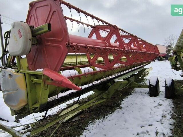 Клаас Lexion 670, объемом двигателя 0 л и пробегом 0 тыс. км за 85000 $, фото 6 на Automoto.ua