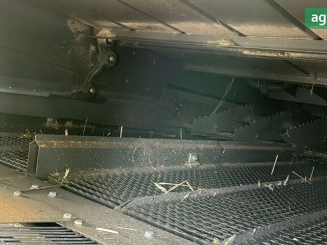 Клаас Lexion 670, объемом двигателя 13 л и пробегом 0 тыс. км за 200970 $, фото 8 на Automoto.ua