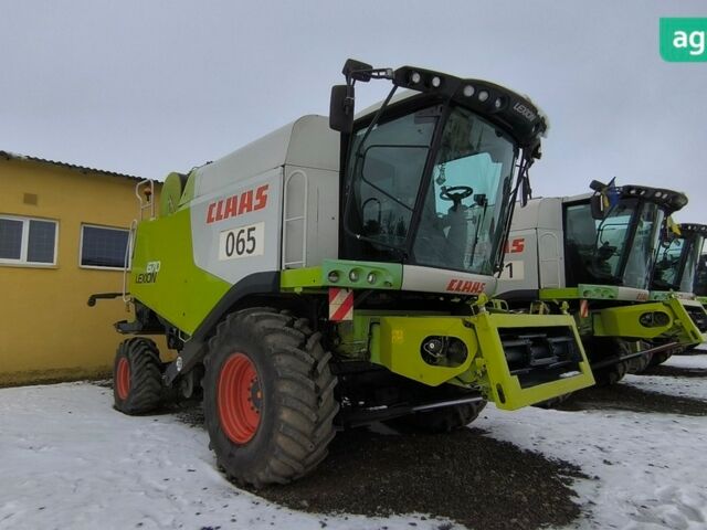 Клаас Lexion 670, объемом двигателя 0 л и пробегом 0 тыс. км за 85000 $, фото 1 на Automoto.ua