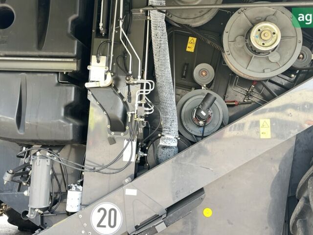 Клаас Lexion 670, объемом двигателя 13 л и пробегом 0 тыс. км за 200970 $, фото 42 на Automoto.ua