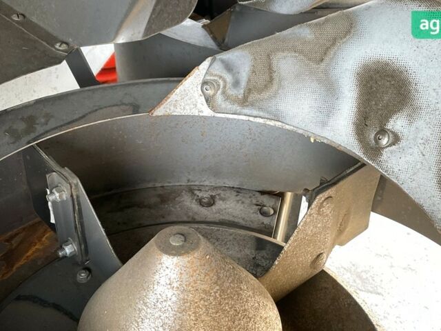 Клаас Lexion 670, об'ємом двигуна 13 л та пробігом 0 тис. км за 194252 $, фото 43 на Automoto.ua