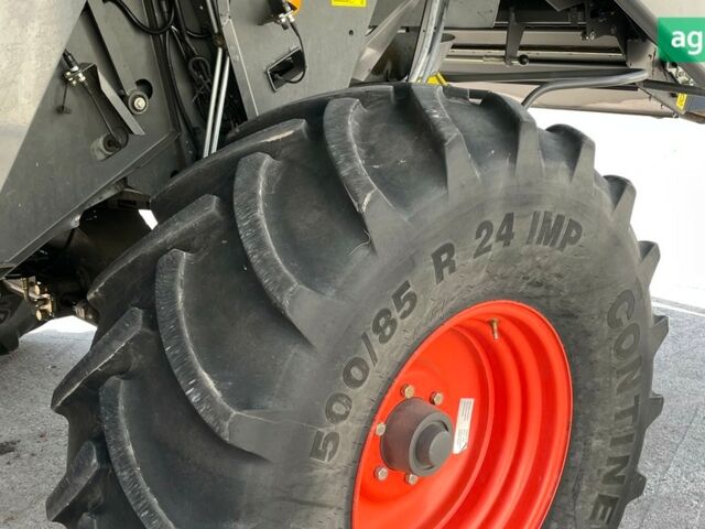 Клаас Lexion 670, объемом двигателя 13 л и пробегом 0 тыс. км за 200970 $, фото 36 на Automoto.ua