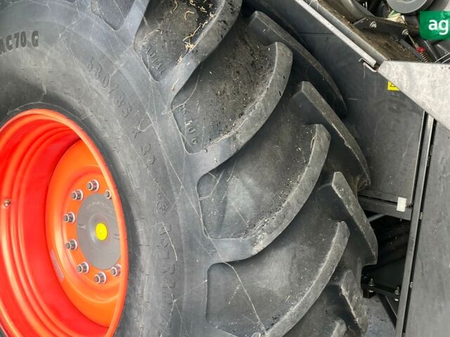 Клаас Lexion 670, объемом двигателя 13 л и пробегом 0 тыс. км за 200970 $, фото 35 на Automoto.ua