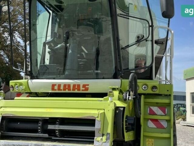 Клаас Lexion 670, объемом двигателя 13 л и пробегом 0 тыс. км за 200970 $, фото 4 на Automoto.ua