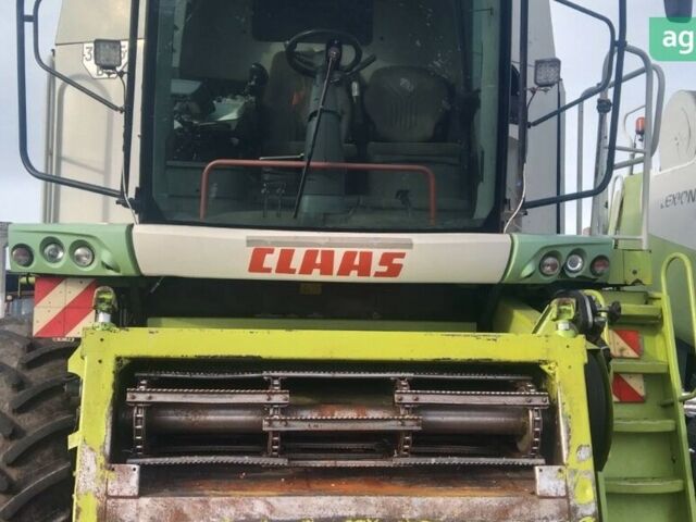 Клаас Lexion 670, об'ємом двигуна 0 л та пробігом 0 тис. км за 85000 $, фото 2 на Automoto.ua