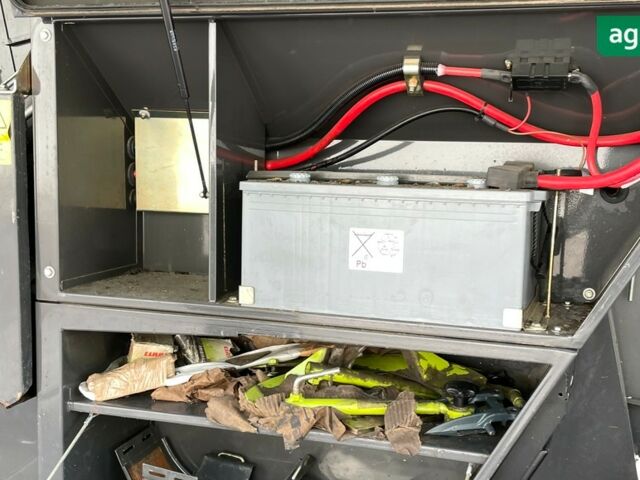 Клаас Lexion 670, об'ємом двигуна 13 л та пробігом 0 тис. км за 194252 $, фото 34 на Automoto.ua