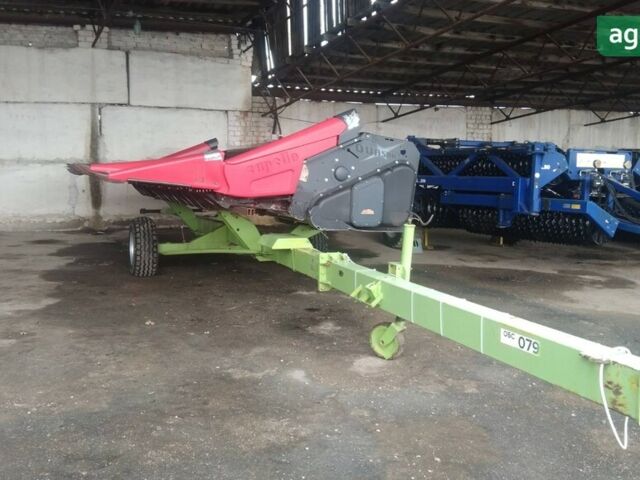 Клаас Lexion 670, об'ємом двигуна 0 л та пробігом 0 тис. км за 85000 $, фото 5 на Automoto.ua