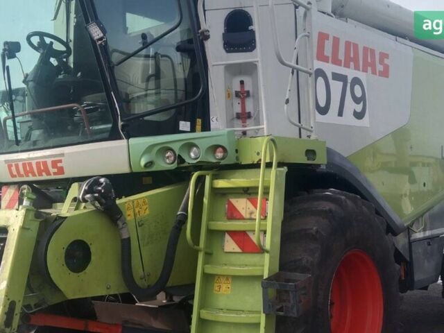 Клаас Lexion 670, об'ємом двигуна 0 л та пробігом 0 тис. км за 85000 $, фото 1 на Automoto.ua