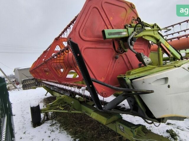 Клаас Lexion 670, объемом двигателя 0 л и пробегом 0 тыс. км за 85000 $, фото 8 на Automoto.ua
