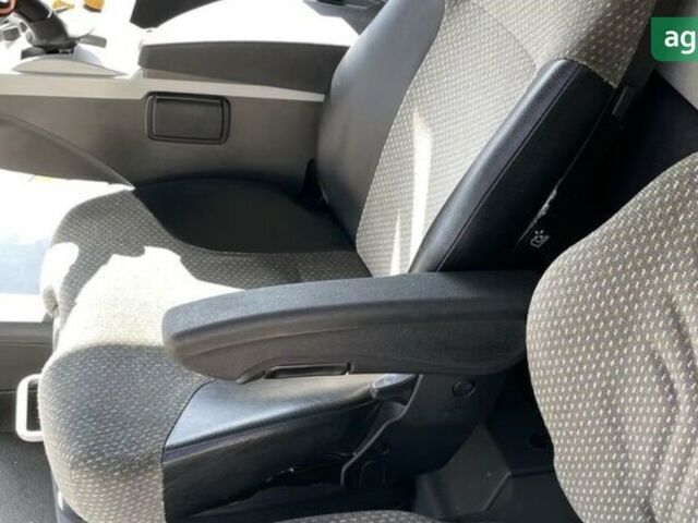 Клаас Lexion 670, объемом двигателя 13 л и пробегом 0 тыс. км за 200970 $, фото 14 на Automoto.ua