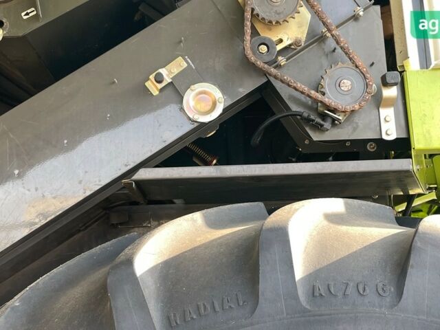 Клаас Lexion 670, об'ємом двигуна 13 л та пробігом 0 тис. км за 194252 $, фото 42 на Automoto.ua