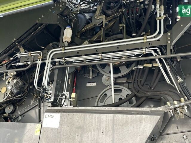 Клаас Lexion 670, объемом двигателя 13 л и пробегом 0 тыс. км за 200970 $, фото 11 на Automoto.ua