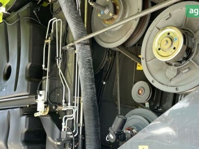 Клаас Lexion 670, объемом двигателя 13 л и пробегом 0 тыс. км за 200970 $, фото 9 на Automoto.ua