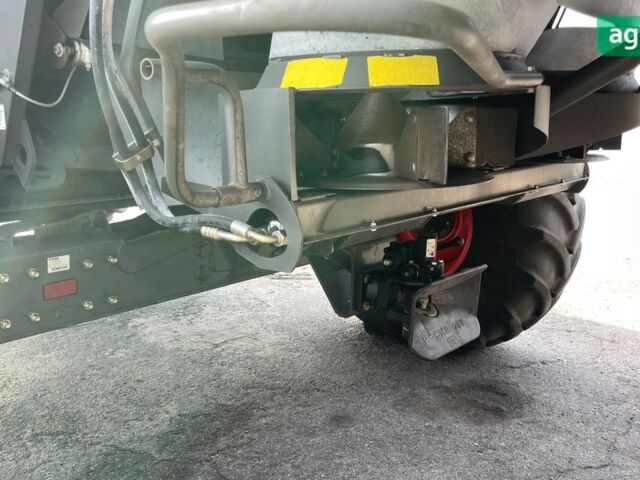 Клаас Lexion 670, объемом двигателя 13 л и пробегом 0 тыс. км за 200970 $, фото 22 на Automoto.ua