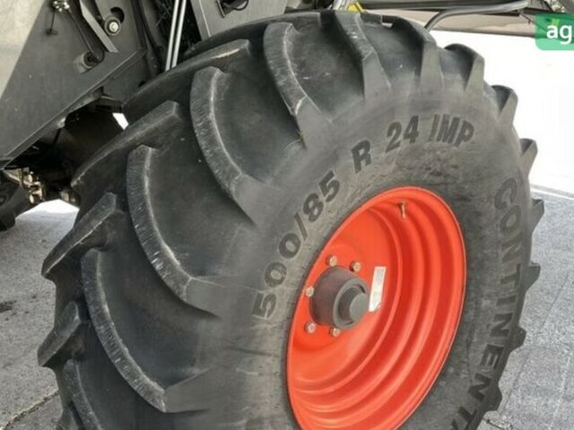 Клаас Lexion 670, объемом двигателя 13 л и пробегом 0 тыс. км за 200970 $, фото 13 на Automoto.ua