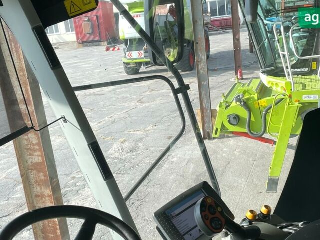 Клаас Lexion 670, объемом двигателя 13 л и пробегом 0 тыс. км за 200970 $, фото 28 на Automoto.ua