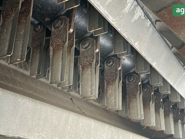 Клаас Lexion 670, объемом двигателя 13 л и пробегом 0 тыс. км за 200970 $, фото 39 на Automoto.ua