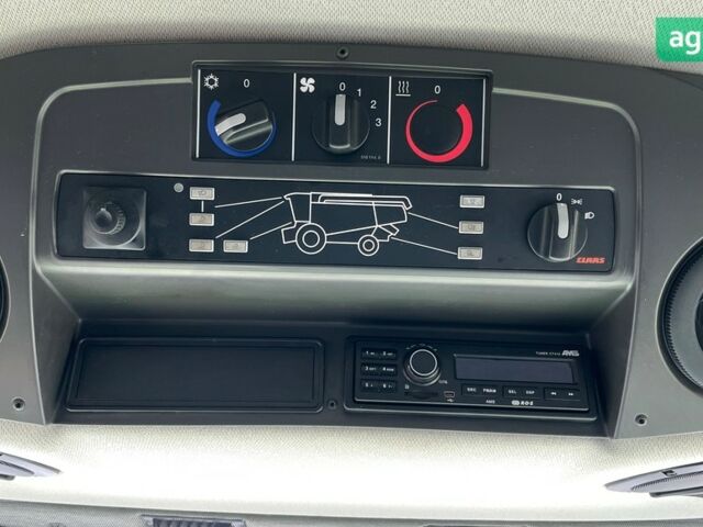 Клаас Lexion 670, объемом двигателя 13 л и пробегом 0 тыс. км за 200970 $, фото 29 на Automoto.ua