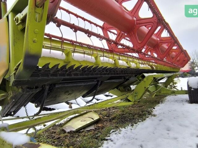 Клаас Lexion 670, объемом двигателя 0 л и пробегом 0 тыс. км за 85000 $, фото 7 на Automoto.ua