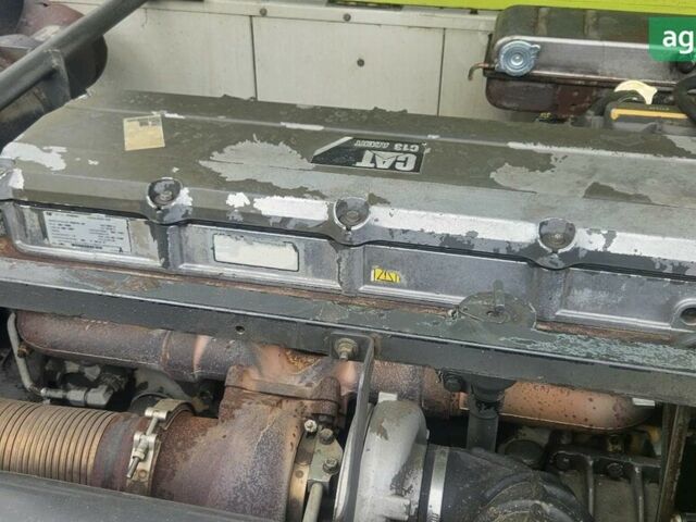 Клаас Lexion 670, объемом двигателя 0 л и пробегом 0 тыс. км за 118000 $, фото 8 на Automoto.ua