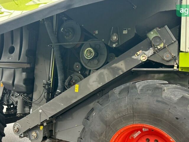 Клаас Lexion 670, объемом двигателя 0 л и пробегом 0 тыс. км за 164939 $, фото 9 на Automoto.ua