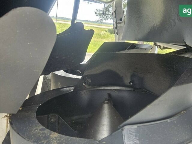 Клаас Lexion 670, объемом двигателя 0 л и пробегом 0 тыс. км за 118000 $, фото 13 на Automoto.ua