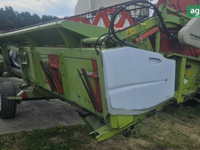 Клаас Lexion 670, объемом двигателя 0 л и пробегом 0 тыс. км за 118000 $, фото 12 на Automoto.ua