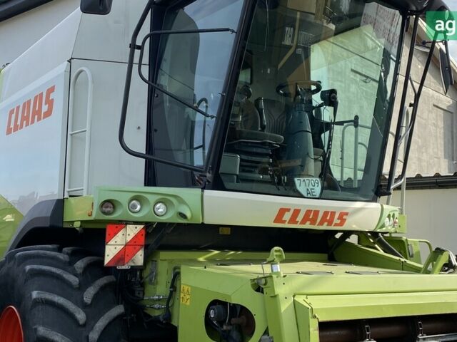 Клаас Lexion 670, объемом двигателя 0 л и пробегом 0 тыс. км за 128114 $, фото 4 на Automoto.ua