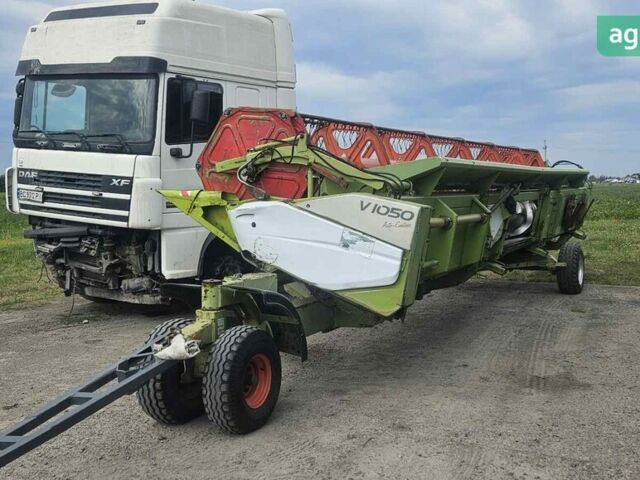 Клаас Lexion 670, объемом двигателя 0 л и пробегом 0 тыс. км за 118000 $, фото 5 на Automoto.ua