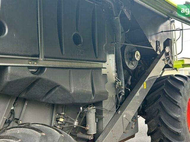 Клаас Lexion 670, объемом двигателя 0 л и пробегом 0 тыс. км за 164939 $, фото 12 на Automoto.ua