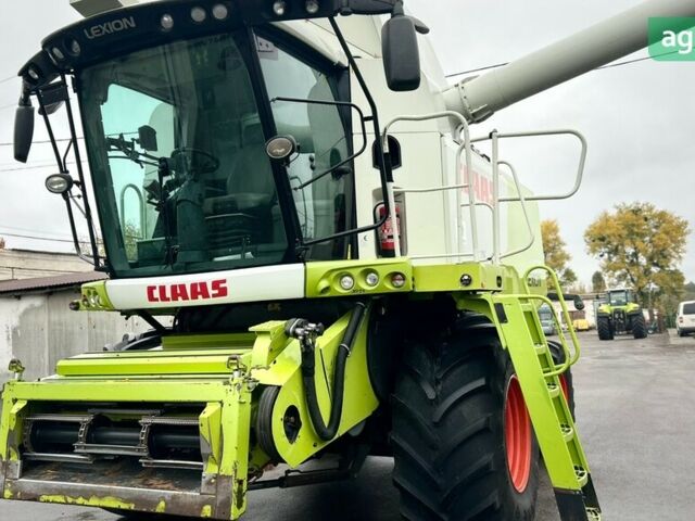 Клаас Lexion 670, объемом двигателя 0 л и пробегом 0 тыс. км за 164939 $, фото 2 на Automoto.ua