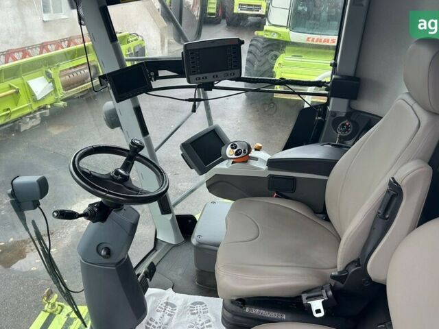 Клаас Lexion 670, объемом двигателя 0 л и пробегом 0 тыс. км за 164939 $, фото 15 на Automoto.ua