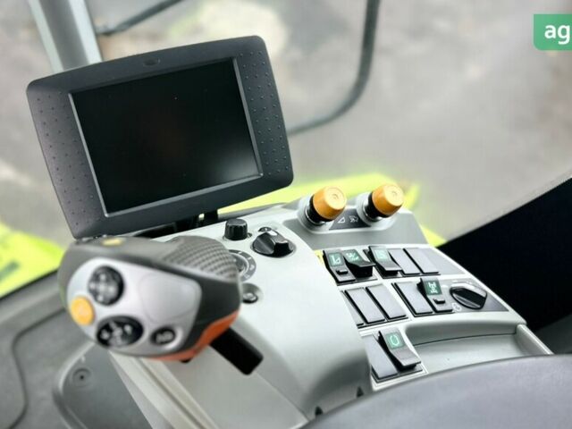 Клаас Lexion 670, объемом двигателя 0 л и пробегом 0 тыс. км за 164939 $, фото 19 на Automoto.ua