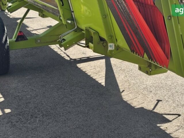 Клаас Lexion 670, объемом двигателя 0 л и пробегом 0 тыс. км за 160553 $, фото 18 на Automoto.ua